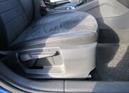 Škoda Octavia Kombi 2,0 l 135 kw