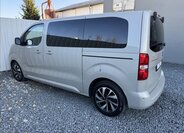 Citroën SpaceTourer 11