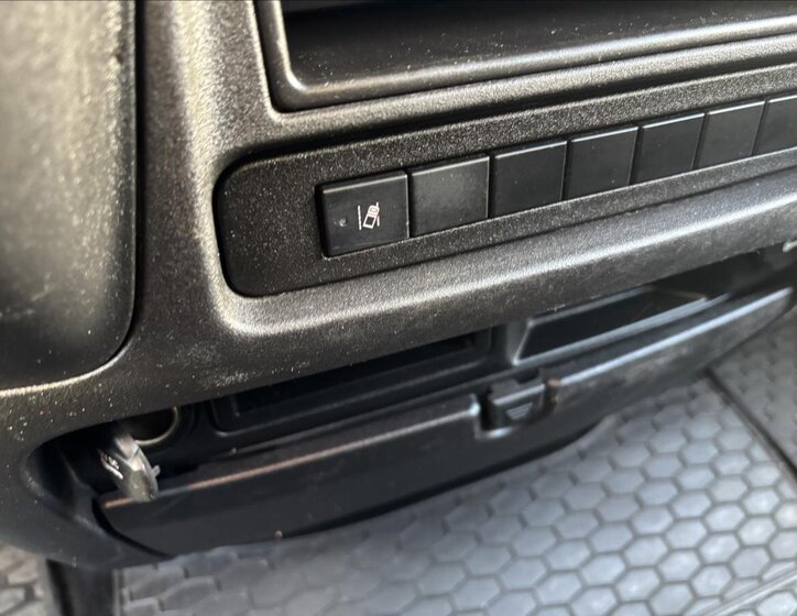 Iveco Daily Skříň 3,0 l 118 kw