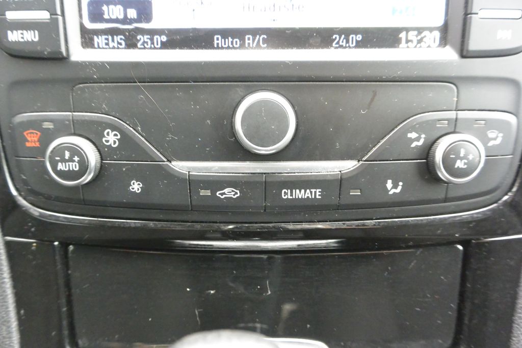 Ford S-MAX MPV 2,2 l 147 kw