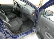 Dacia Logan Kombi 1,1 l 54 kw