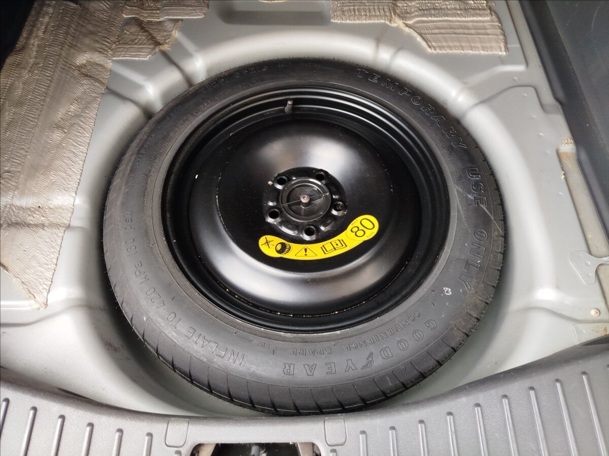 Ford C-MAX MPV 1,6 l 74 kw