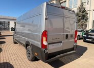 Fiat Ducato Skříň 2,2 l 130 kw