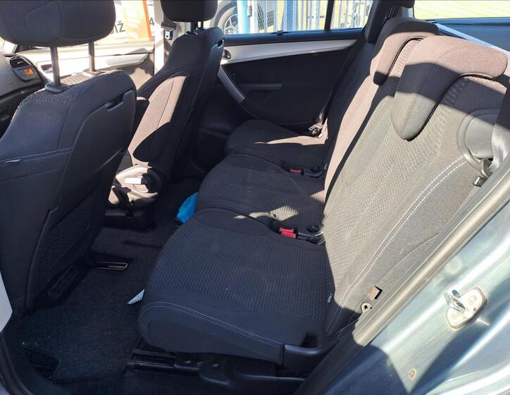 Citroën Grand C4 Picasso 6