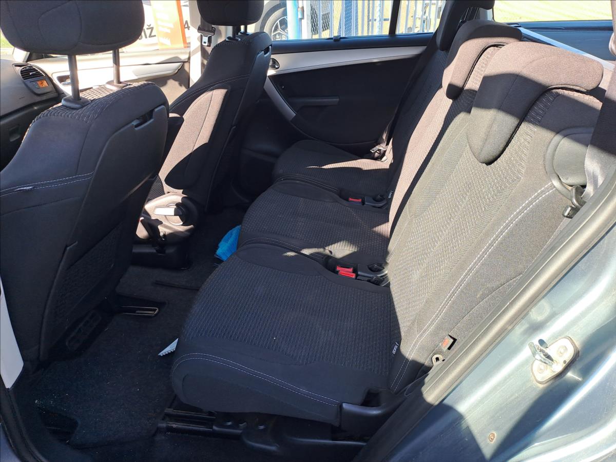 Citroën Grand C4 Picasso