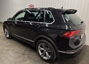 Volkswagen Tiguan SUV / Terénní 2,0 l 140 kw