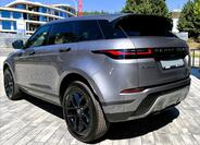 Land Rover Range Rover Evoque 4