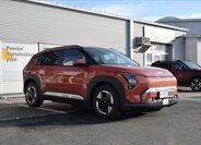 KIA EV3 SUV 0,0 150 kw