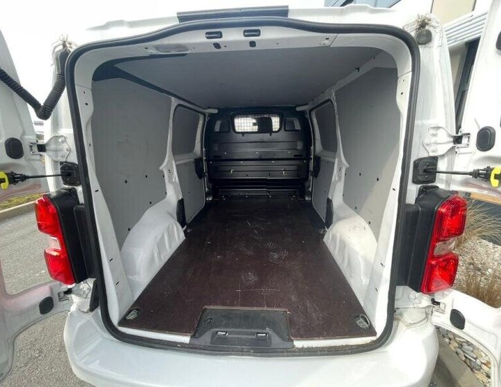 Toyota ProAce Ostatní 0,0 75 kw