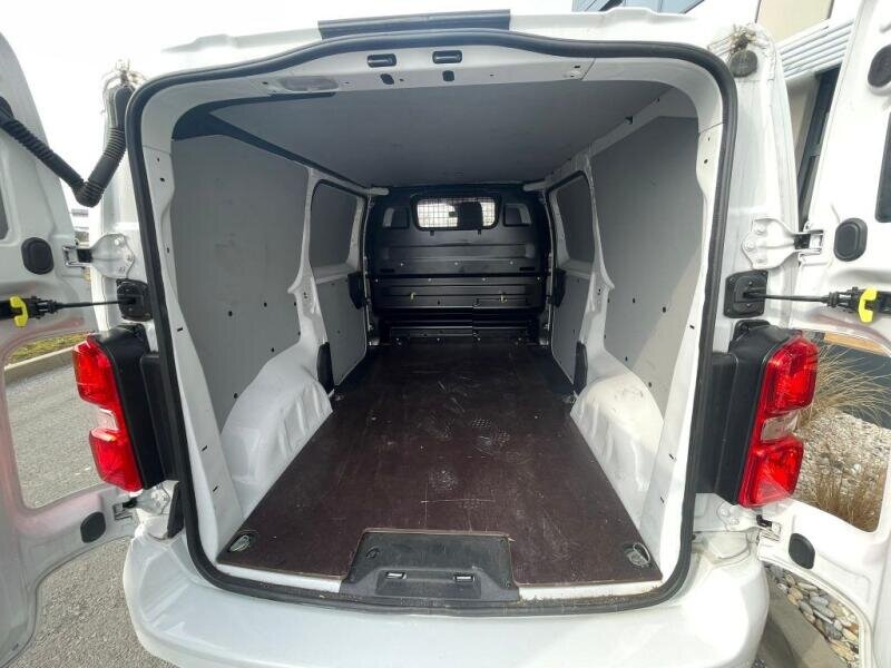 Toyota ProAce Ostatní 0,0 75 kw