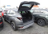 Hyundai Tucson SUV 1,6 l 118 kw
