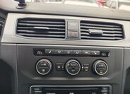 Volkswagen Caddy Skříň 2,0 l 110 kw