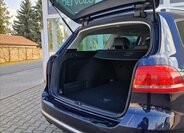 Volkswagen Passat Kombi 2,0 l 155 kw