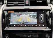 Land Rover Discovery SUV 3,0 l 190 kw