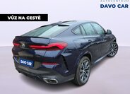 BMW X6 SUV 3,0 l 280 kw
