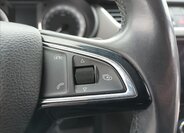 Škoda Octavia Kombi 2,0 l 135 kw