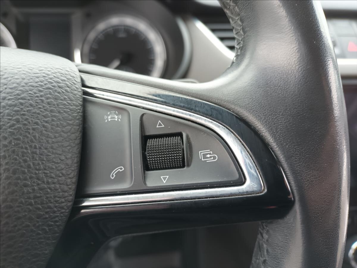 Škoda Octavia Kombi 2,0 l 135 kw