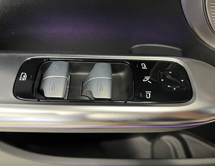 Mercedes-Benz Třídy C Kombi 2,0 l 500 kw