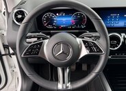 Mercedes-Benz GLA SUV / Terénní 2,0 l 85 kw