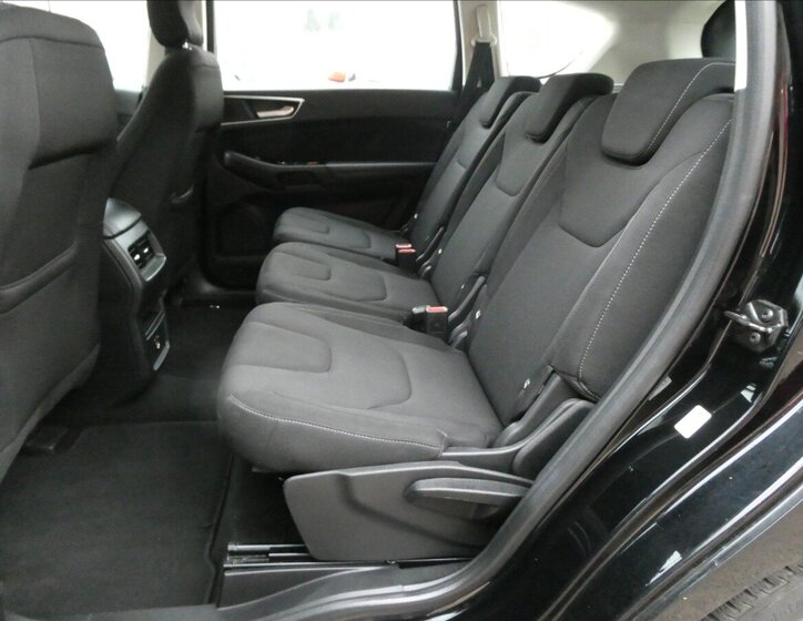 Ford S-MAX MPV 2,0 l 110 kw