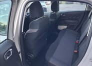 Citroën C3 Hatchback 1,6 l 55 kw