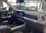 Mercedes-Benz GLB 13
