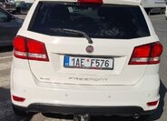 Fiat Freemont Kombi 0,0 103 kw