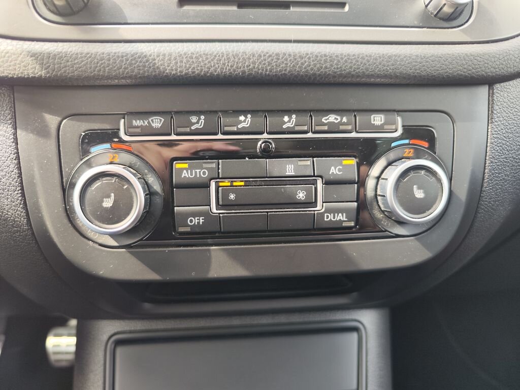 Volkswagen Tiguan SUV / Terénní 2,0 l 125 kw