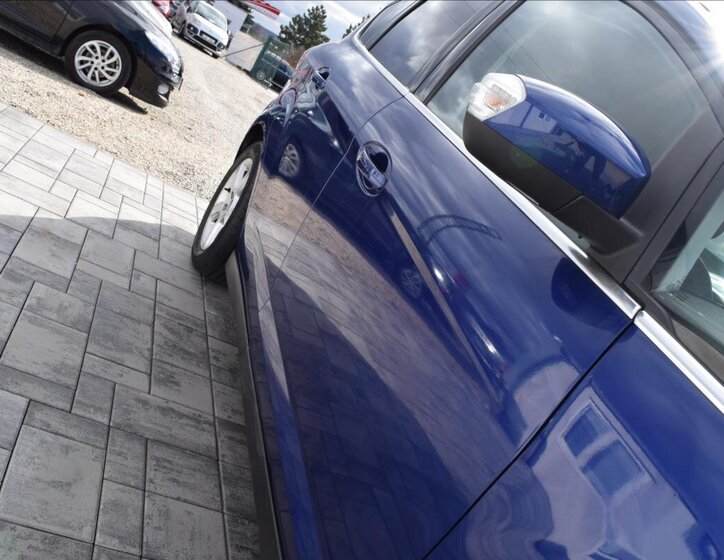 Ford C-MAX Kombi 999,0 92 kw