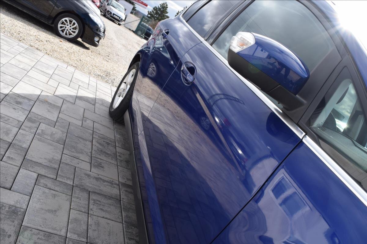 Ford C-MAX Kombi 999,0 92 kw