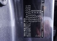 Toyota Avensis Sedan / Limuzína 2,0 l 112 kw