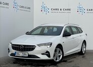 Opel Insignia Kombi 1,5 l 90 kw