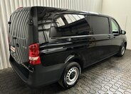 Mercedes-Benz Vito 8
