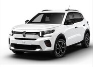 Citroën C3 Hatchback 1,2 l 74 kw