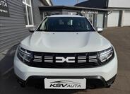Dacia Duster 5
