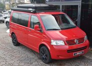 Volkswagen Transporter 24