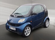 Smart Fortwo 2