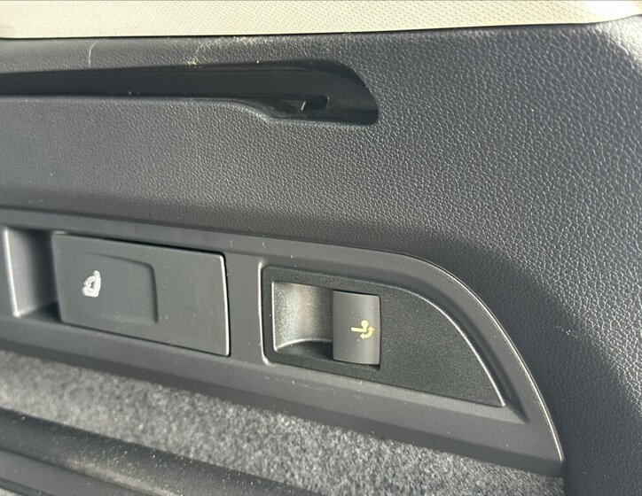 Škoda Kodiaq SUV / Terénní 2,0 l 110 kw