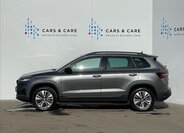 Škoda Karoq SUV / Terénní 2,0 l 110 kw