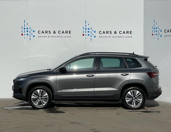 Škoda Karoq SUV / Terénní 2,0 l 110 kw