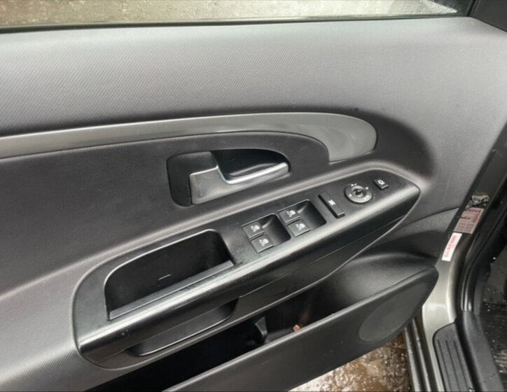 KIA Ceed Kombi 1,6 l 85 kw