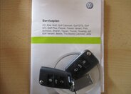 Volkswagen Golf Hatchback 1,2 l 77 kw