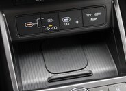 Hyundai Kona SUV / Terénní 1,6 l 145 kw