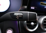 Mercedes-Benz GLC SUV 2,0 l 143 kw