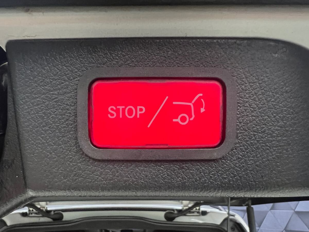 Mercedes-Benz Třídy V