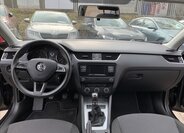 Škoda Octavia Sedan / Limuzína 1,4 l 110 kw