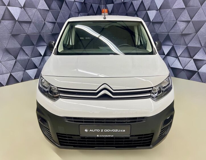 Citroën Berlingo 3