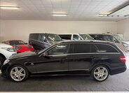 Mercedes-Benz Třídy E Kombi 2,1 l 100 kw