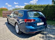 Volkswagen Passat Kombi 2,0 l 110 kw