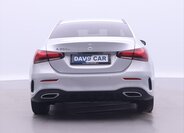 Mercedes-Benz Třídy A Sedan / Limuzína 1,3 l 118 kw